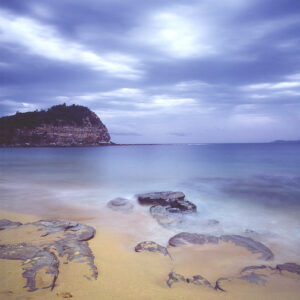 Maitland Bay