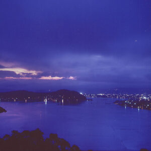brisbane water